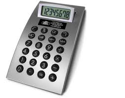 Externe rekenmachine