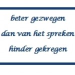  Non verbale communicatie: De kracht van niets zeggen