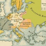 Historie van de moderne tijd