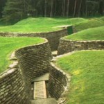 De Slag om Vimy Ridge