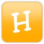 logo hyves